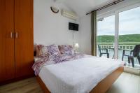 Double or Twin Room with Terrace