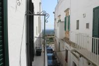 Vicolo 4 - Ferienwohnung Ostuni