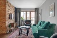 Appartamento con 2 Camere da Letto