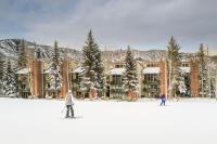 Interlude Condominiums 2-Bedroom Unit 204 - B&B