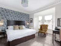 B&B Biggar - Kirkstyle Hotel - Bed and Breakfast Biggar