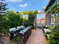 Terrazza Milano Apartment - Ferienwohnung