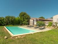 B&B Santa Maria Coghinas - Holiday Home Oliviola by Interhome - Bed and Breakfast Santa Maria Coghinas