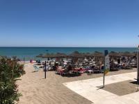 Rentcostadelsol Fuengirola Doña Sofia 3D - B&B