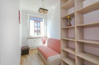 Appartamento con 2 Camere da Letto