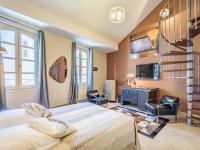 Maisonnette/Duplex Suite