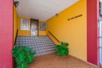 Family apartment with 3 bedrooms and balcony near Los Gigantes and ocean - B&B