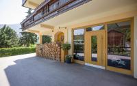 Appartement Christian - Bed and Breakfast