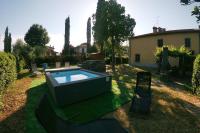 La Menchina ( Alloggio privato) - B&B Arezzo