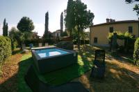 B&B Arezzo - La Menchina ( Alloggio privato) - Bed and Breakfast Arezzo