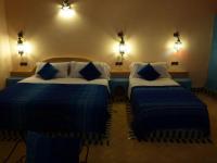 Chambre Triple Deluxe