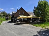 Pension Horalka 206 - B&B Rokytnice nad Jizerou