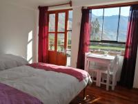 Chambre Familiale - Vue sur Montagne