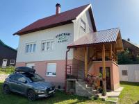 Apartman KALJEVIĆ - B&B