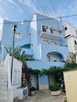 Villa Marisa - La Guarida - Chambres d’hôtes