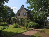 Bed & Breakfast Ter Borg - B&B