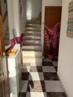 Villa Moreno Vivienda uso turístico - Ferienwohnung Ávila