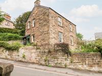 B&B Matlock - Eastview - Bed and Breakfast Matlock