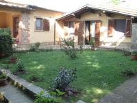 La Biocca - Ferienwohnung Poggio Murella