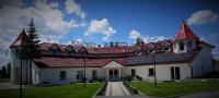 B&B Polkowice - Via Hotel Polkowice - Bed and Breakfast Polkowice