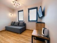 Kleines Doppelzimmer