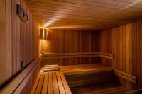 Penzion Čertovy skály - Chambres d’hôtes