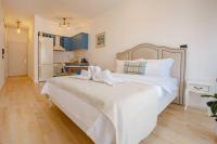 Delightful Studio Soho City - Bed and Breakfast Bar