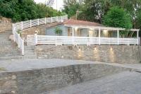 Halkidio - B&B Nikiti