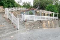 Halkidio - B&B Nikiti