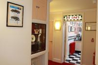 Camera Matrimoniale Executive