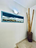 Hostal Casa Isabel - Ferienwohnung Portonovo