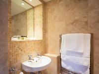 Standaard Kamer met Kingsize Bed