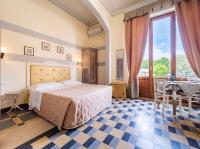 Happy Double Room with Balcony
