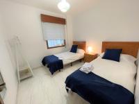 Appartamento con 2 Camere da Letto