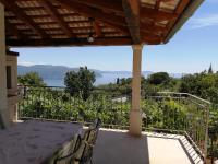 Apartments Tinka - Ferienwohnung Brseč