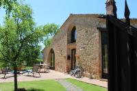 Villa La Francigena - Chambres d’hôtes