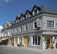 B&B Kenmare - Bridge Street Townhouse - Bed and Breakfast Kenmare