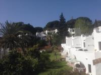 Oliver - B&B Albufeira
