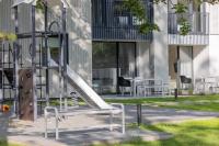 Appartamento con 2 Camere da Letto