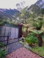 Bangalô dos Alpes de São Chico - B&B São Francisco de Paula