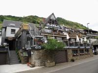 Hotel Restaurant Zum Valwiger Herrenberg - Chambres d’hôtes Valwig
