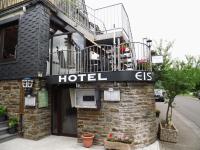 Hotel Restaurant Zum Valwiger Herrenberg - Chambres d’hôtes Valwig