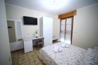 Camera Matrimoniale/Doppia con Letti Singoli con Bagno Privato