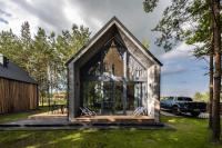 Skarpa No.14 - B&B Wielowieś