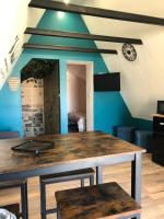 Au pied du blockhaus - B&B