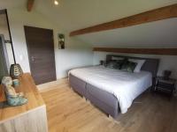 Chambre Triple avec Salle de Bains Privative