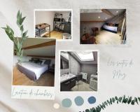 Les Suites de Meiz - B&B Stavelot