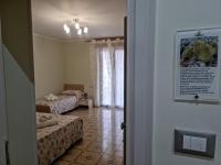 Chambre Triple avec Salle de Bains Privative