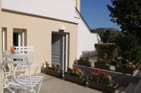 Aretis St Apartment - B&B