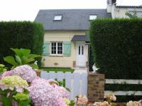 B&B Gruchet-le-Valasse - Gite du Valasse - Bed and Breakfast Gruchet-le-Valasse